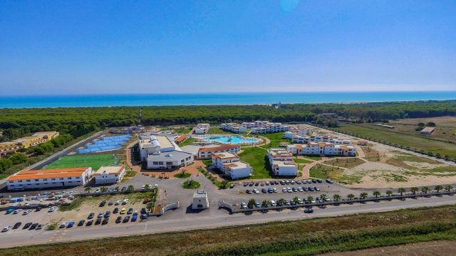 Danaide Resort Premium