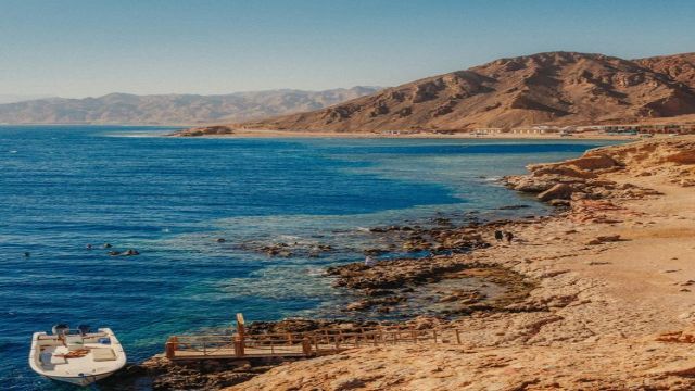 All Inclusive Почивка в Шарм ел Шейх - ПРОЛЕТ 2026 - полет от Варна