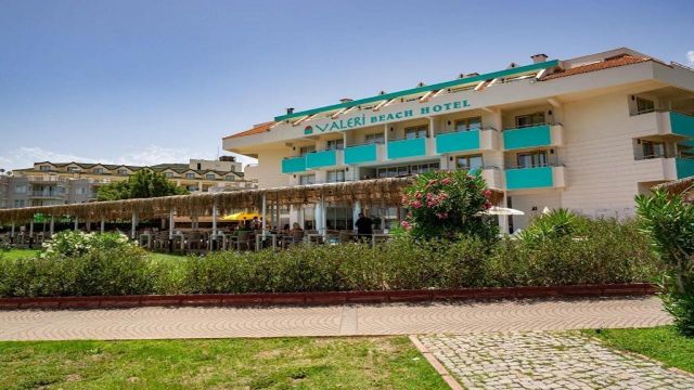 Valeri Beach Hotel - ADULTS ONLY 12+
