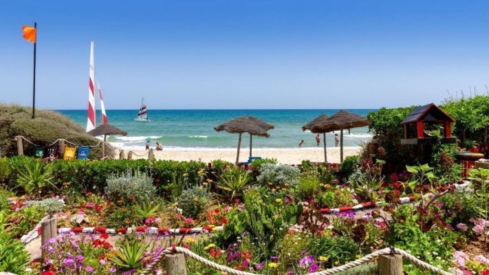 ТУНИС 2026 - 8 дни ALL INCLUSIVE почивка с дъх на екзотика - полет от Пловдив