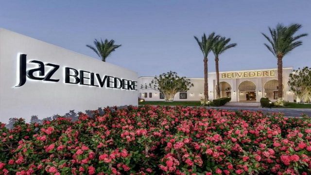 Jaz Belvedere Resort Premium
