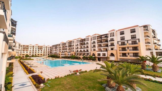 ПРОМО ОФЕРТА Gravity Hotel and Aqua Park Hurghada Standard