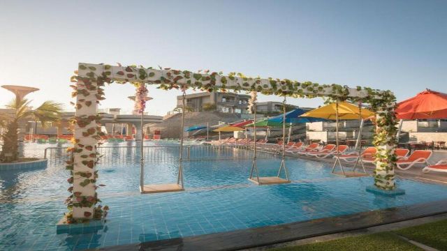 ПРОМО ОФЕРТА Hurghada Long Beach Resort Standard