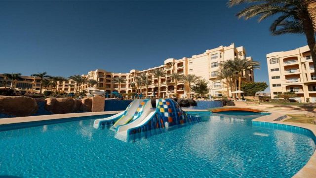 ПРОМО ОФЕРТА  Tropitel Sahl Hasheesh Lux