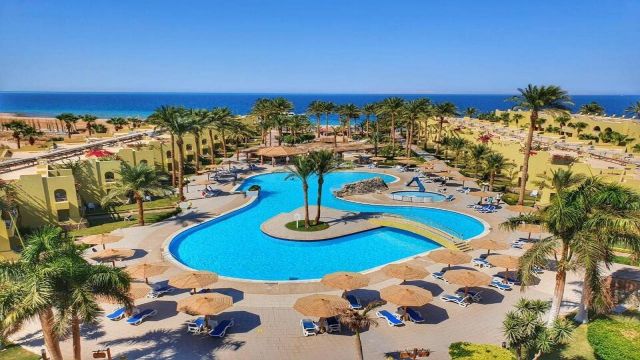 Palm Beach Resort Standard