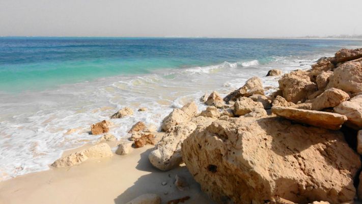 Египетски Малдиви - Алмаза Бей + Кайро - с полет от София до Марса Матрух