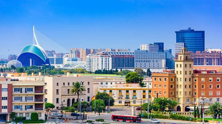 Перлите на  Коста Дорада с БОНУС 5 екскурзии