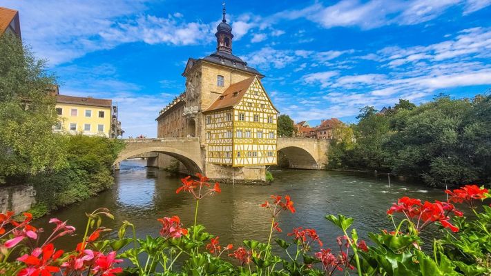 Най-доброто от ЕЛЗАС с 3 екскурзии - Страсбург, Колмар, Базел - 4 нощувки от Варна