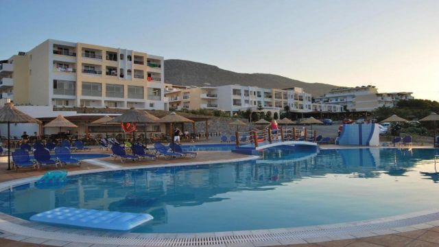 MEDITERRANEO HOTEL