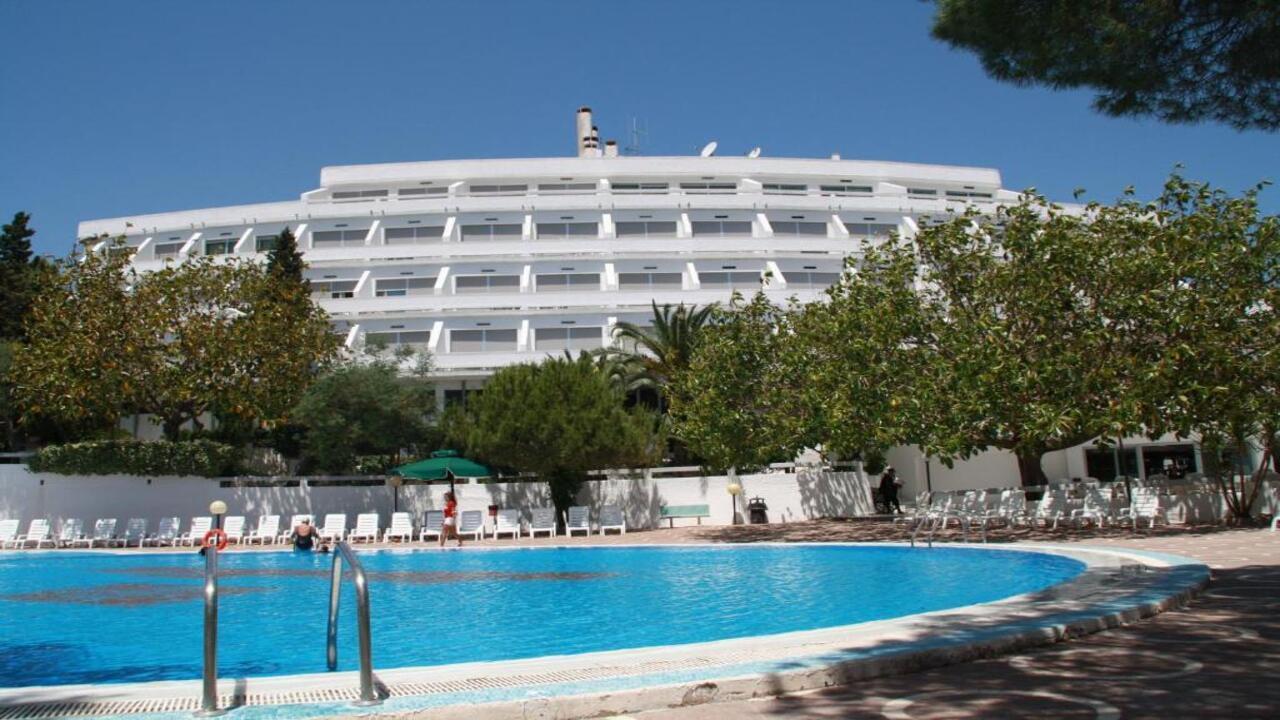 VILLAGGIO ALTALIA