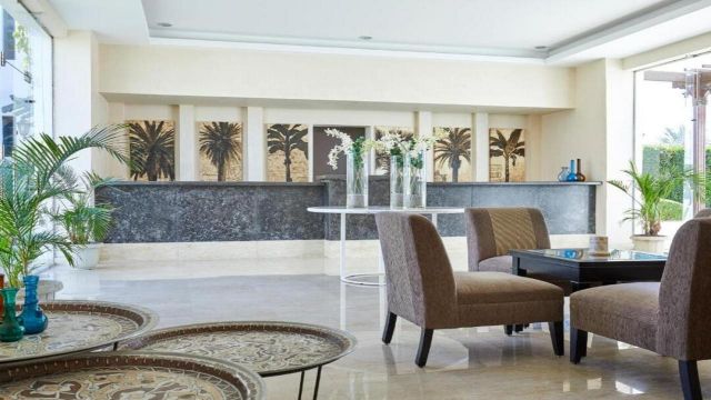 Jaz Neo Naama Bay Standard