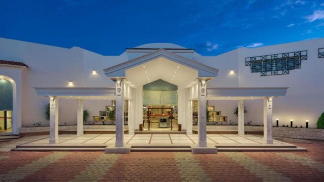 Dreams Beach Resort Superior