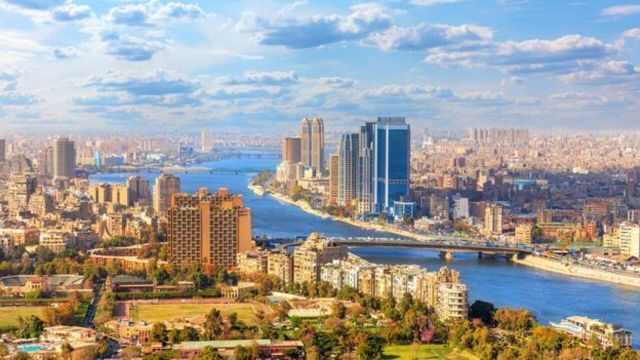 Приключение в Древен Египет – от Червено море до Пирамидите - Есен 2026