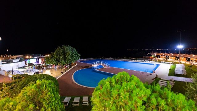 Torre Normanna Superior