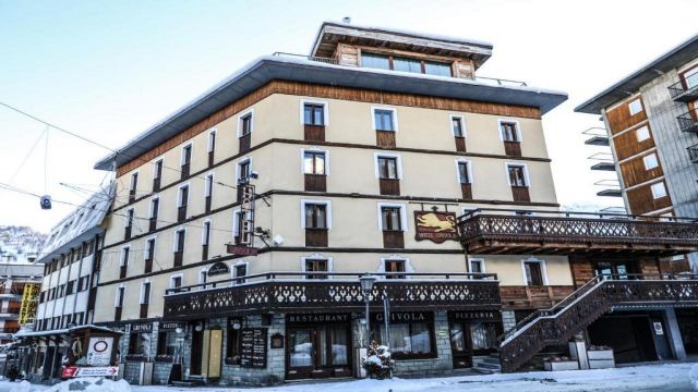 Hotel White Angel