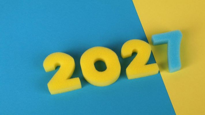 Нова Година в Анталия 2027 - 4 нощувки с полет от Варна
