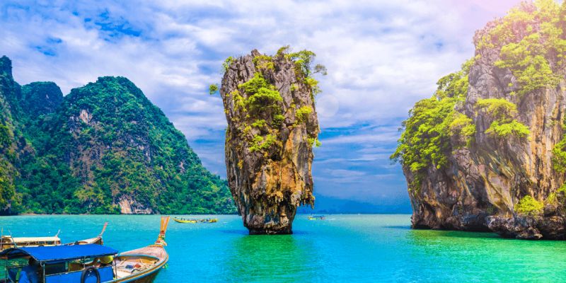 ПОЧИВКА НА о-в ПУКЕТ, ТАЙЛАНД С ПОЛЕТ ОТ СОФИЯ / ПАКЕТНИ ЦЕНИ ЗА KATATHANI BEACH RESORT 5* / 8 НОЩУВ