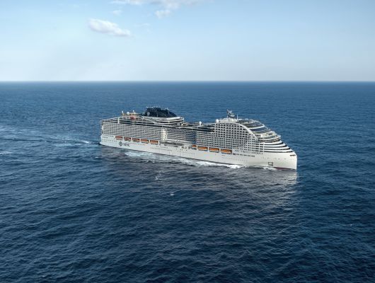 КАРИБСКИ КРУИЗ С MSC WORLD AMERICA С ПОЛЕТ ОТ СОФИЯ